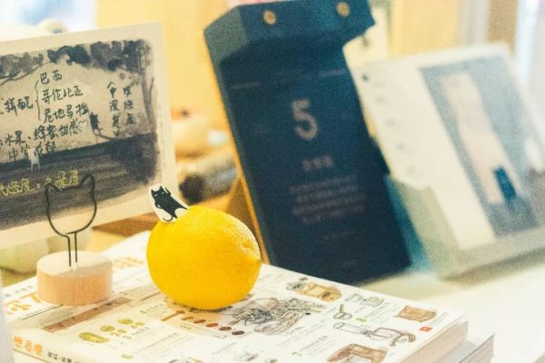 我请你喝杯咖啡,在菜场里的那种
