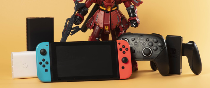 一、什么是amiibo?怎么用?