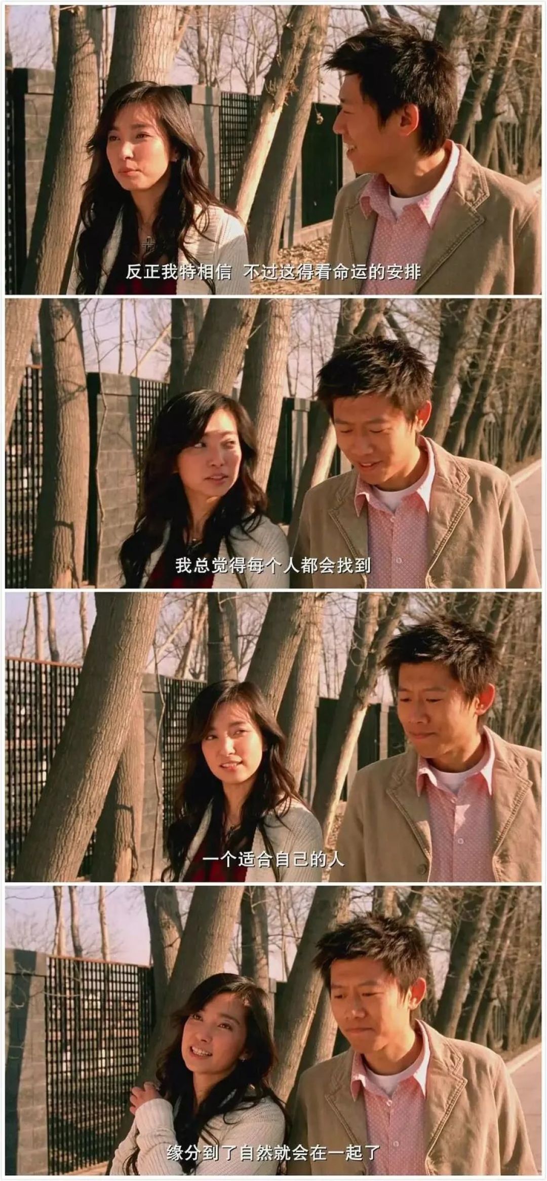 15年前级国产片夏雨李冰冰主演目前网上几乎无差评