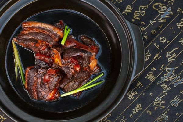 南山路新店-喜云私房菜,一口定终生!众明星打CALL~