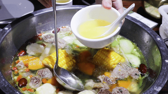 12.gif 一周连去3次!农科院的「单位饭堂」到底有多好吃?!