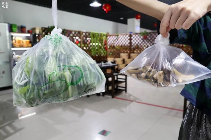 一周连去3次!农科院的「单位饭堂」到底有多好吃?!