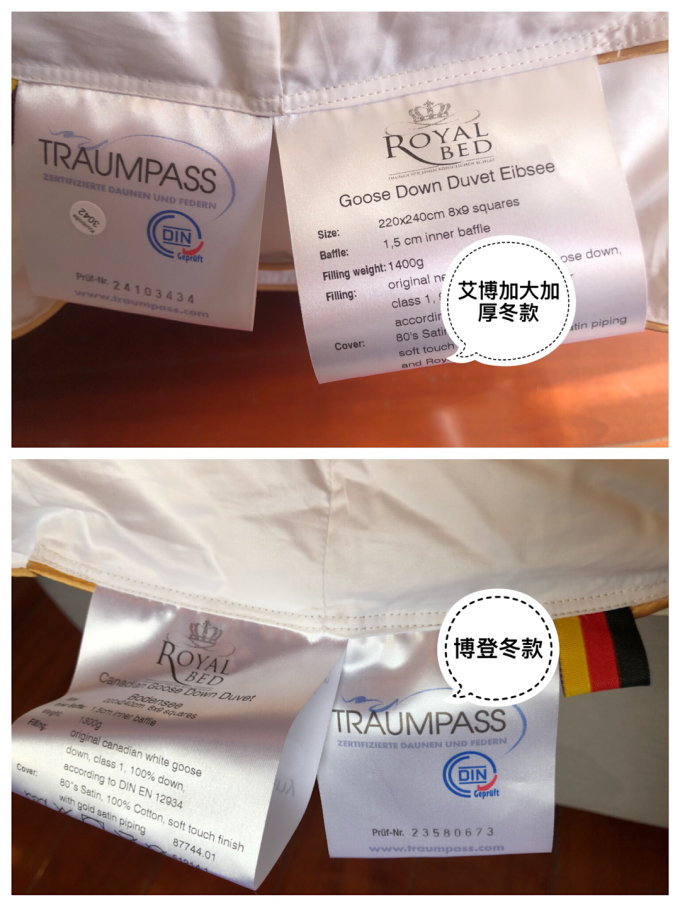 床上家纺