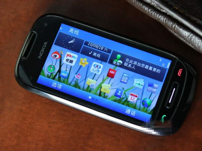 成也诺基亚败也诺基亚:一文带你回顾Symbian 塞班系统