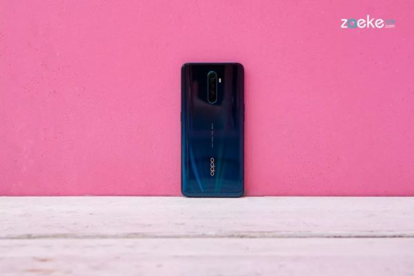 OPPO Reno Ace 的激进堆料,造就了这张王牌之作