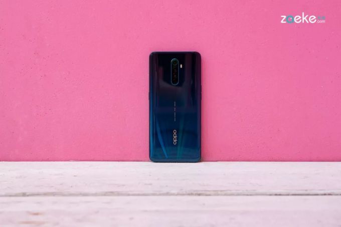 OPPO Reno Ace 的激进堆料,造就了这张王牌之作