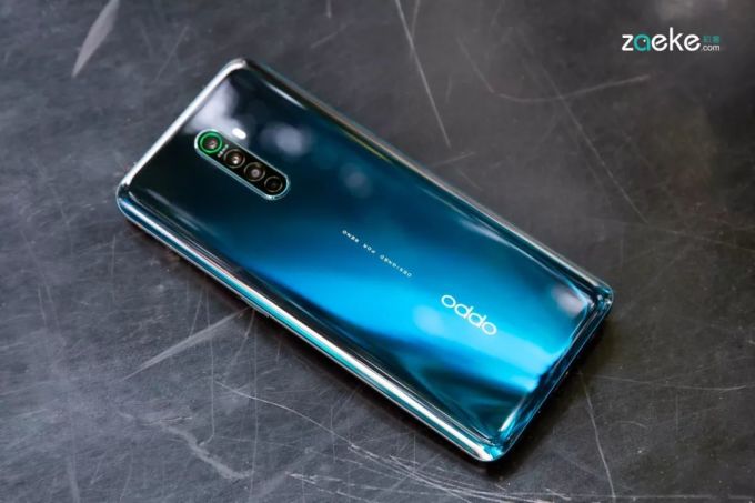 OPPO Reno Ace 的激进堆料,造就了这张王牌之作