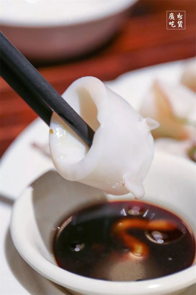 被公园前街坊吹爆的爽身鲩,一鱼五食,有人为它专门打飞的!