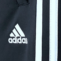 好价又舒服-adidas 阿迪达斯 TR30P3-BW 男士休闲长裤