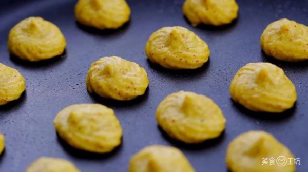 无需打发的松软小饼,孩子一下吃5块!