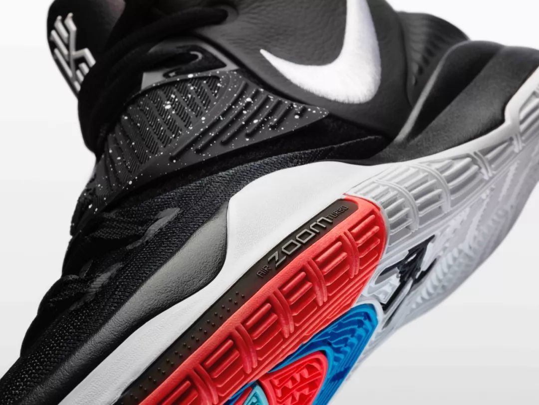 潮闻快食 | Nike KYRIE 6 正式发布！AAPE 正式发布 2019 冬季男女装系列