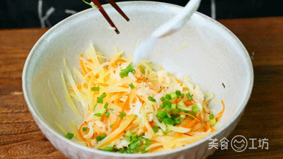 101%成功的早餐,吃不胖,做法比饺子简单!