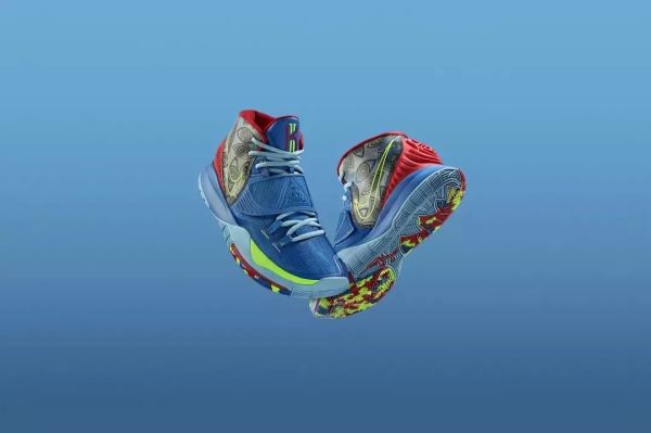 潮闻快食 | 连卡佛携手 ALEXANDER WANG 打造联名系列,Nike KYRIE 6「首发系列」即将登场