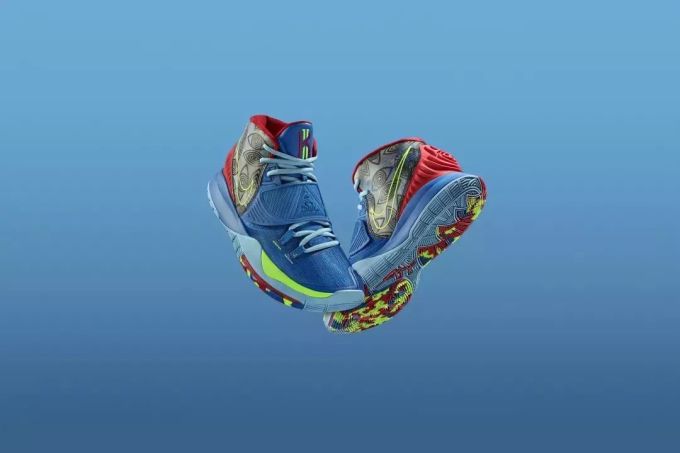 潮闻快食 | 连卡佛携手 ALEXANDER WANG 打造联名系列,Nike KYRIE 6「首发系列」即将登场
