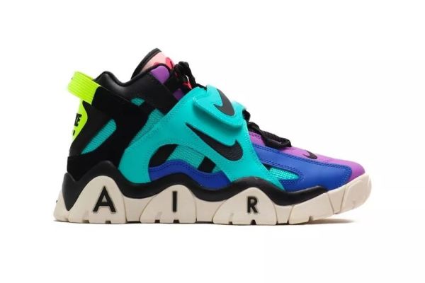潮闻快食 | 连卡佛携手 ALEXANDER WANG 打造联名系列,Nike KYRIE 6「首发系列」即将登场