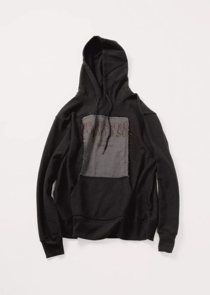 潮闻快食 | 连卡佛携手 ALEXANDER WANG 打造联名系列,Nike KYRIE 6「首发系列」即将登场