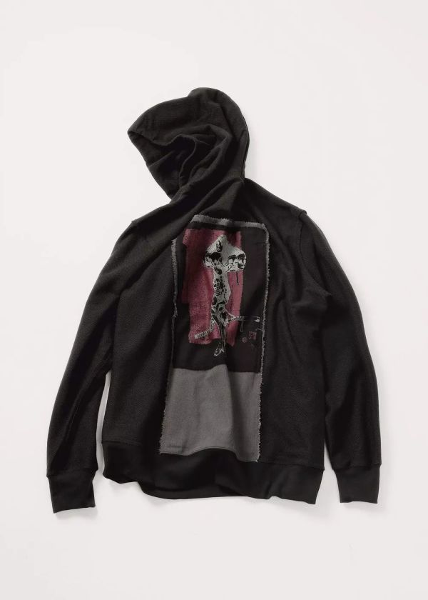潮闻快食 | 连卡佛携手 ALEXANDER WANG 打造联名系列,Nike KYRIE 6「首发系列」即将登场