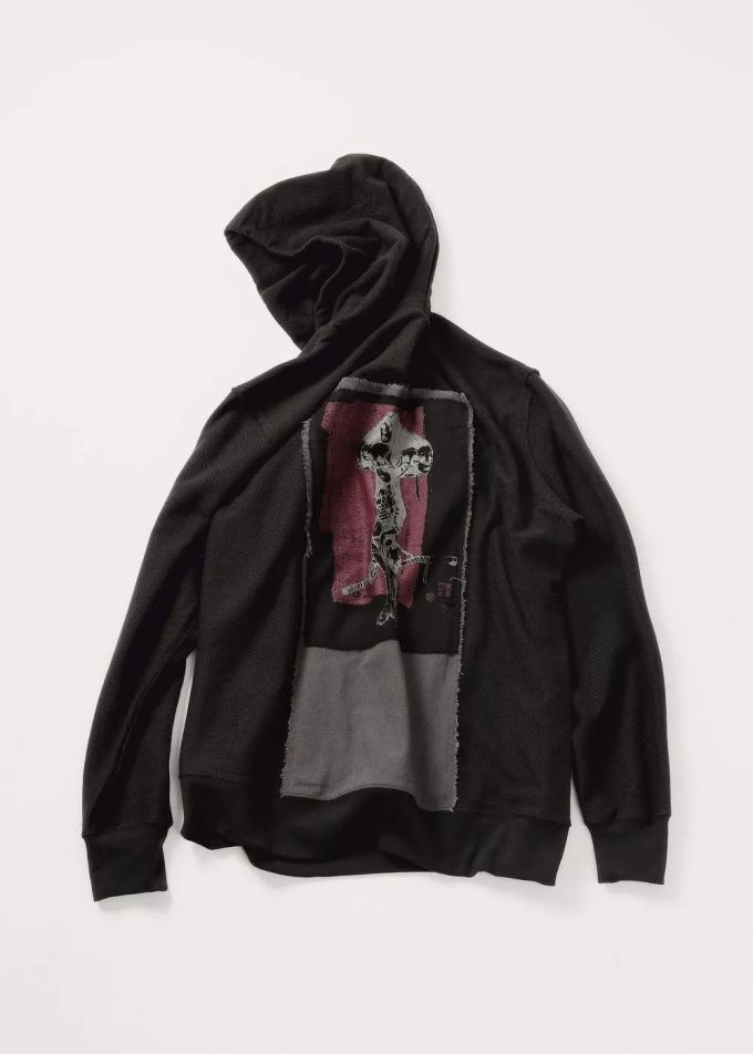 潮闻快食 | 连卡佛携手 ALEXANDER WANG 打造联名系列,Nike KYRIE 6「首发系列」即将登场
