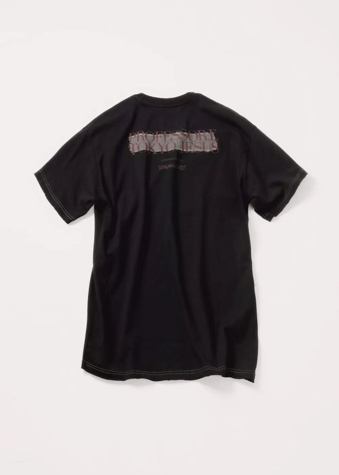 潮闻快食 | 连卡佛携手 ALEXANDER WANG 打造联名系列,Nike KYRIE 6「首发系列」即将登场