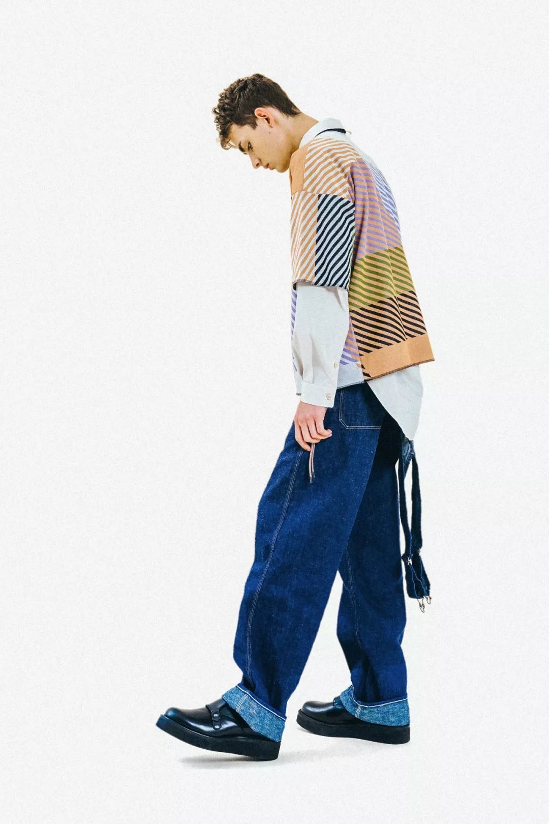 潮闻快食 | KITH x《VOGUE》联名系列发布；Travis Scott x Air Force 1 即将发售！