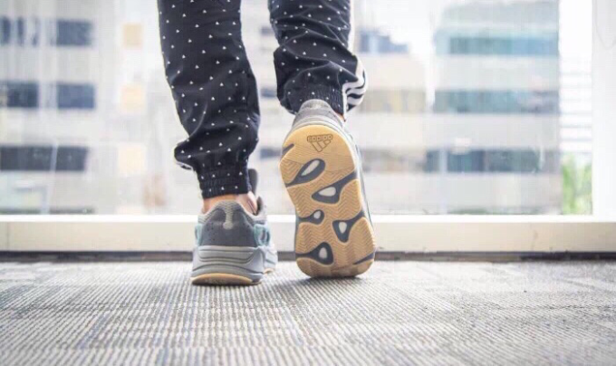 休闲运动鞋