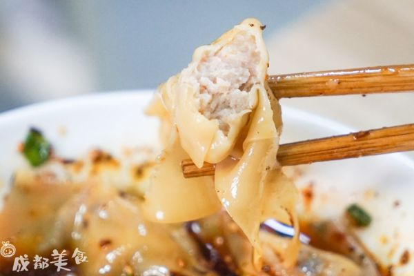 金堂,藏了4个大学美食城,比想象中好吃多了!