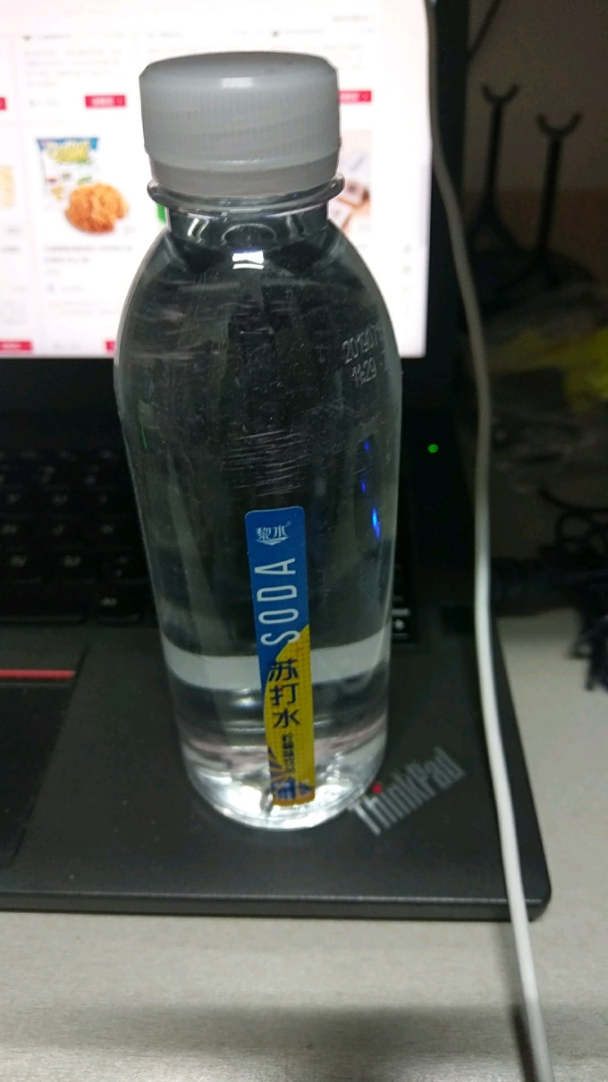 黎水水
