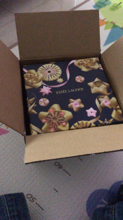 双十一第一单到货
