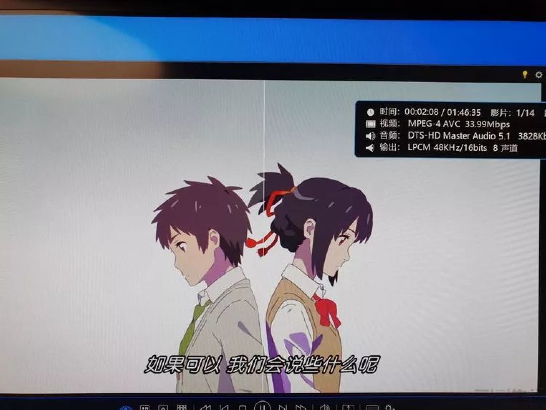 Apple TV+虽然打脸同行,但依然无法取代光碟