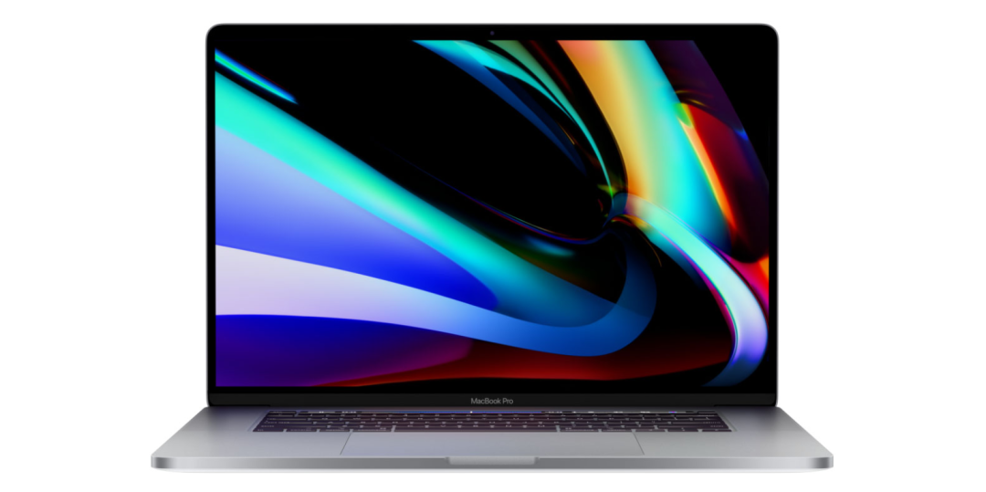 苹果推出16英寸 MacBook Pro 笔记本电脑,配置加量不加价,键盘与散热终改进
