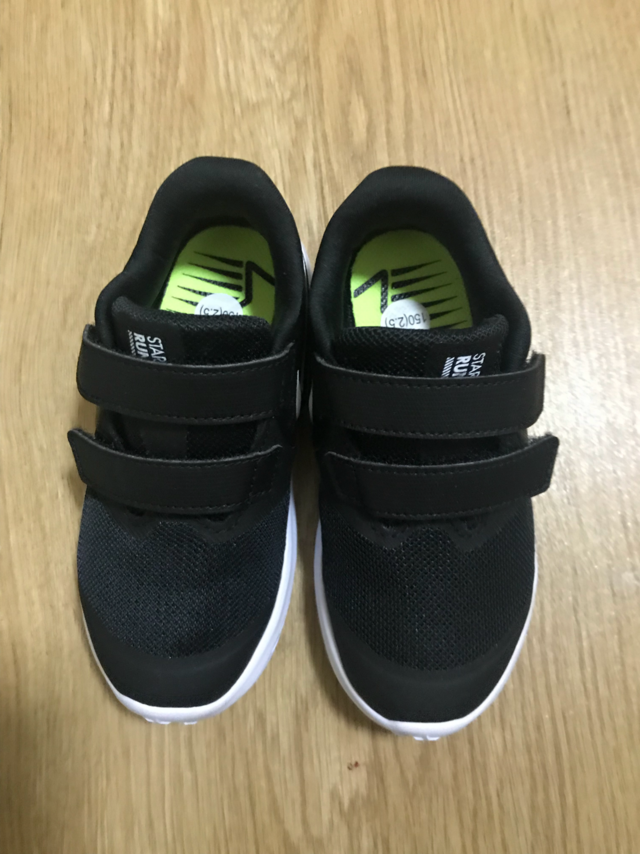 Nike 婴童运动鞋AT1803