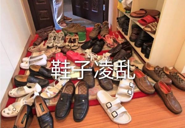 家里变得越来越乱,竟是玄关收纳出了问题?