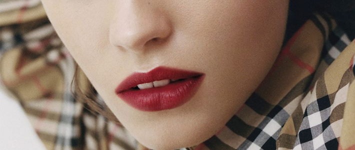  天不怕地不怕，就怕佳琦OMG！盘点那些适合秋冬的口红（牛血色和奶茶色篇）