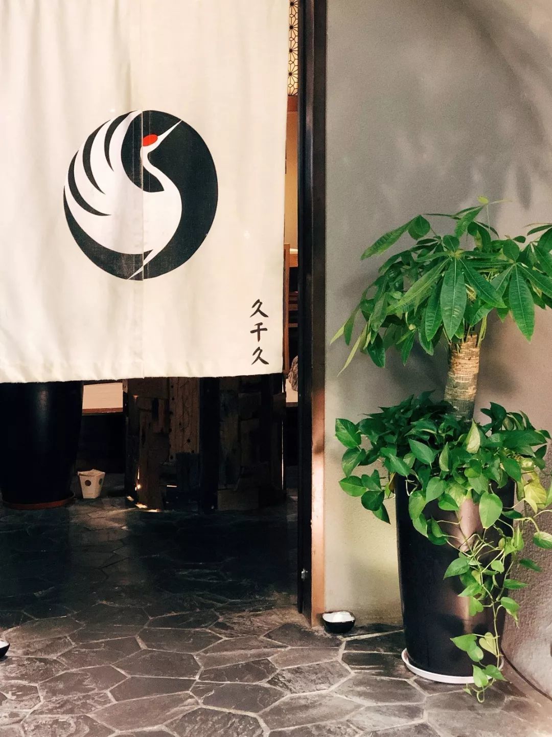 这几家店去一次少一次,再不去,就没有了...