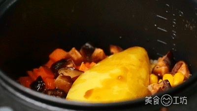 朋友蹭饭只做这一锅,简单4步,把TA喂到撑!