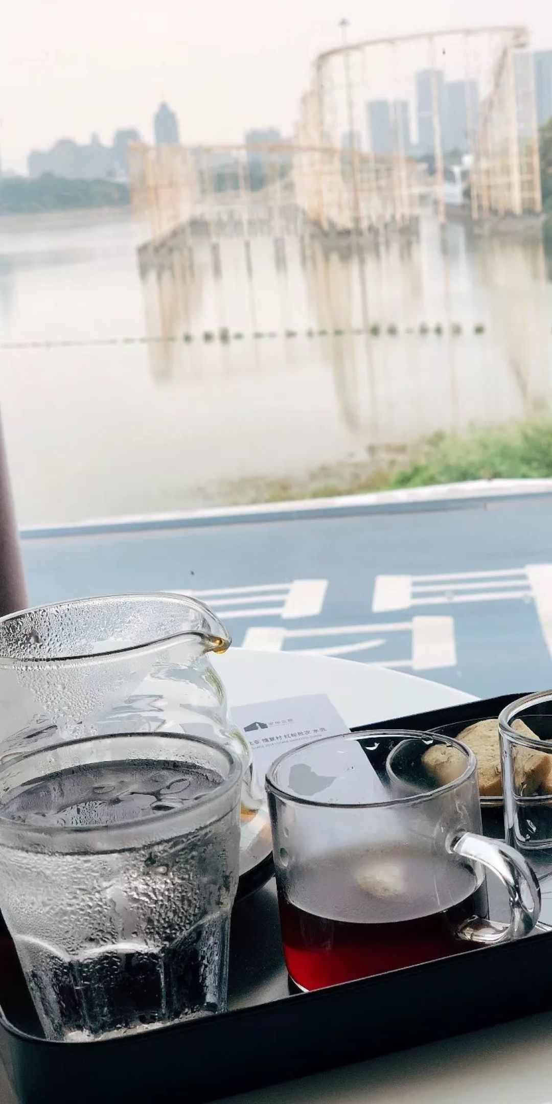 这几家店去一次少一次,再不去,就没有了...