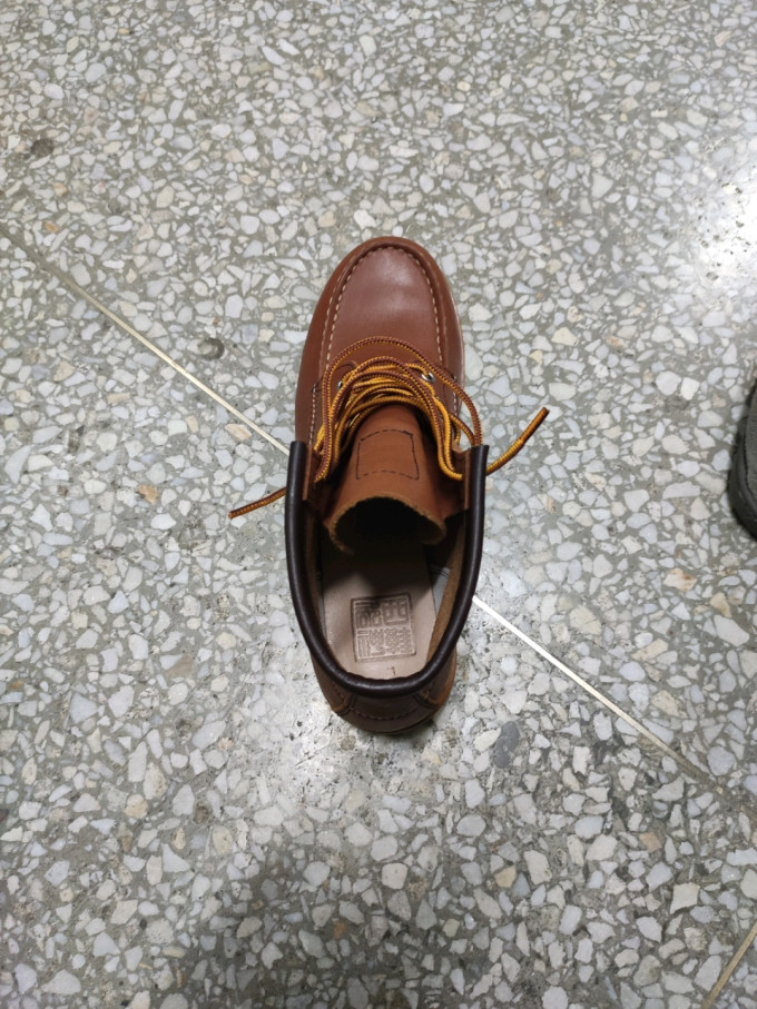 男鞋配件