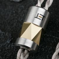 新加坡高端线材工作室Eletech推出4款耳机升级线