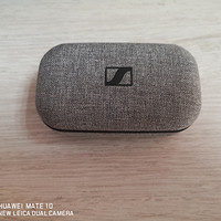 SENNHEISER MOMENTUM True Wirele入坑