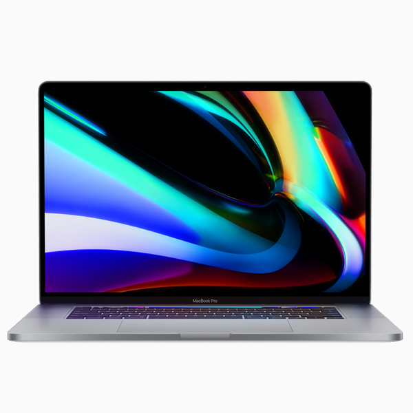 加钱项目看花眼：16 英寸 MacBook Pro 正式开售，8TB 另加 1 万 6