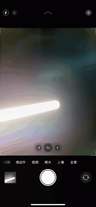 我们似乎解决了 iPhone 11 的鬼影问题,就是成本有点高……