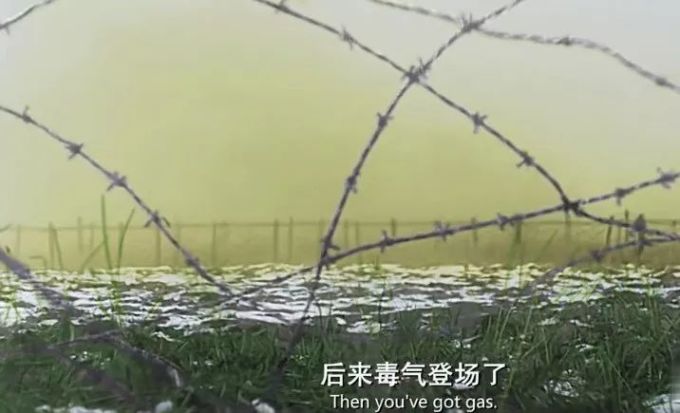 全彩还原一战影像,「被浪费的人生」不再变老