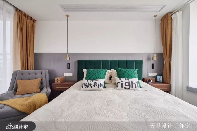 不请设计师就敢装修?解决不了格局问题、钱白花了、房子还丑到哭!