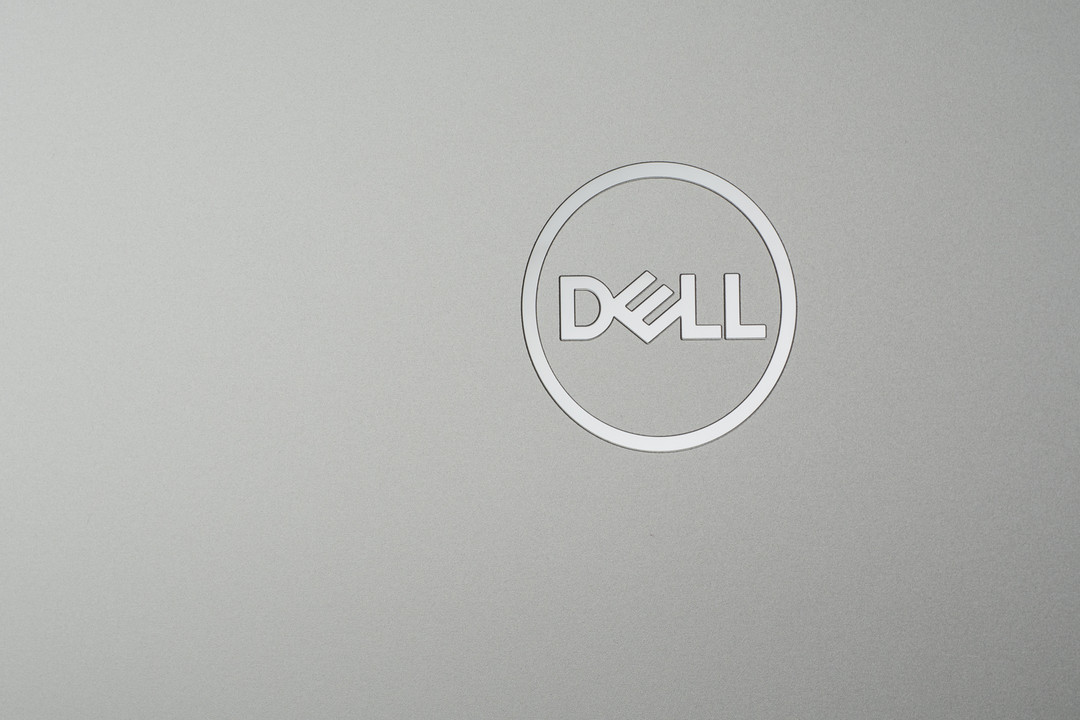 Dell 戴尔Precision 5540到站秀：高性能、轻薄体积和重量的移动工作站