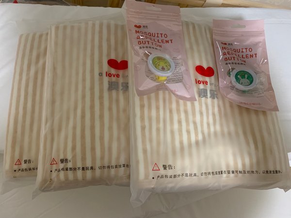 澳乐隔尿垫，比一次性的还划算好嘛