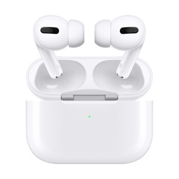 苹果首款降噪耳机AirPods Pro开箱简评