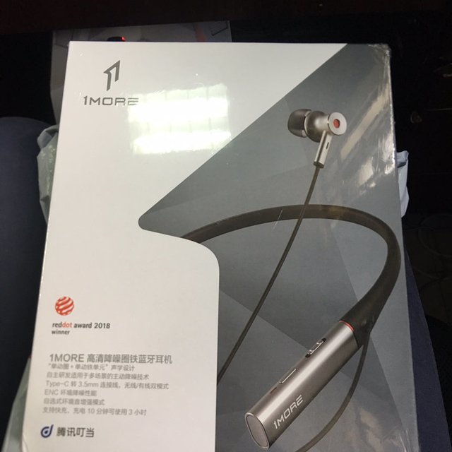 1more  万魔降噪耳机