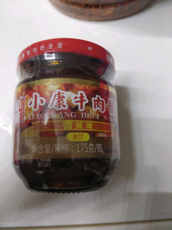 小康调味品