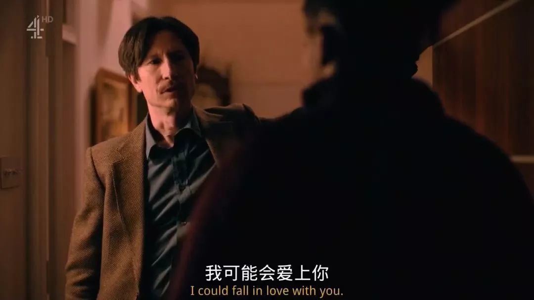 豆瓣9.3,连片名都要打码的神剧回归!