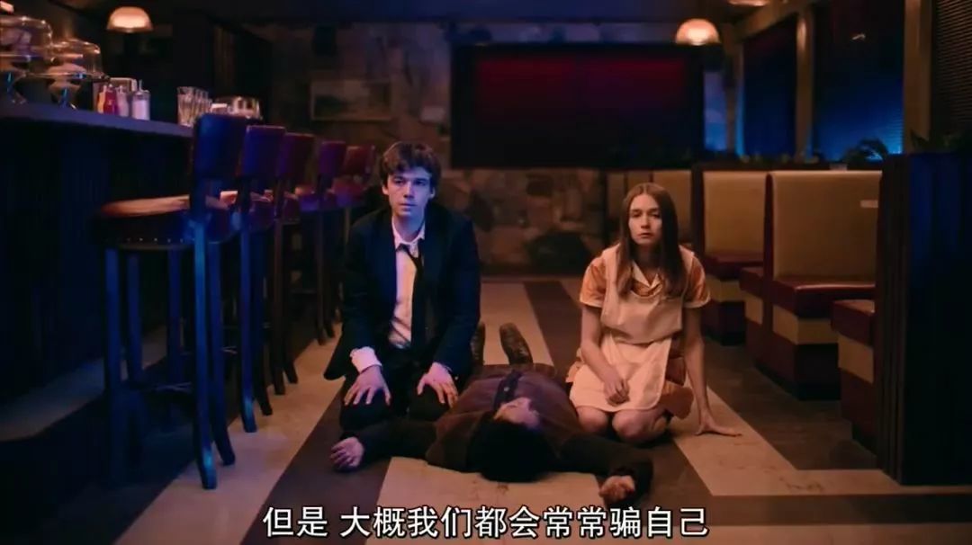 豆瓣9.3,连片名都要打码的神剧回归!